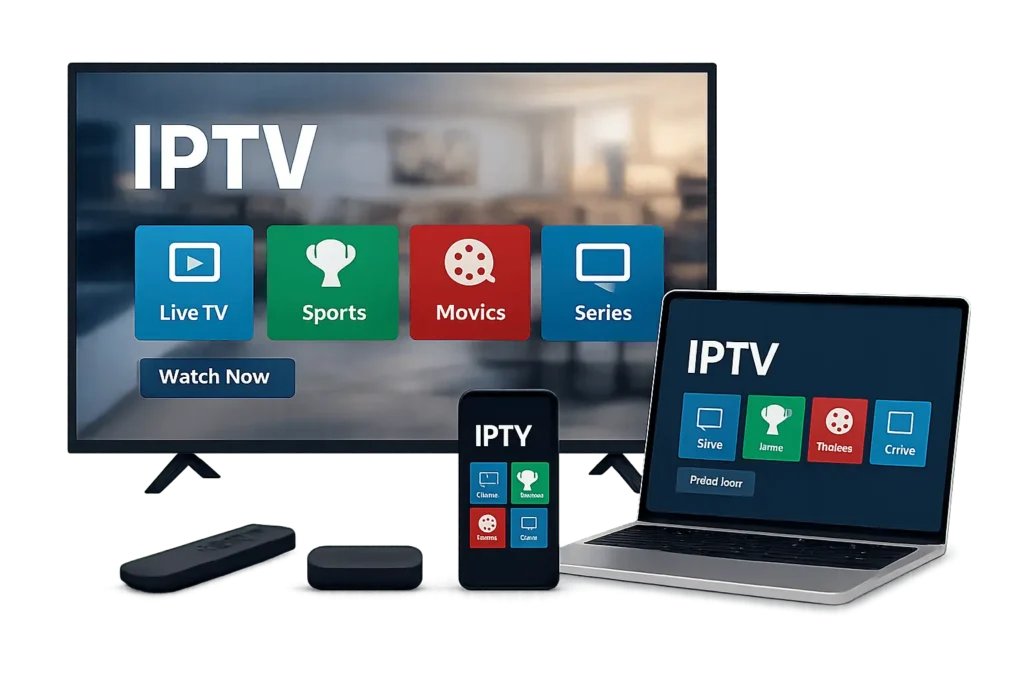 yourflix4k Best IPTV