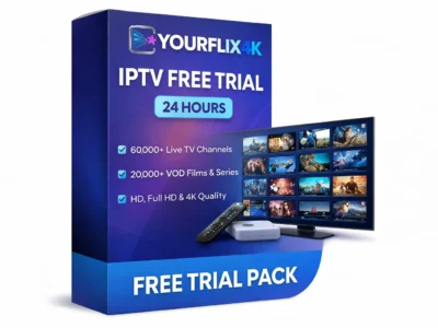 iptv free trial 24 hours