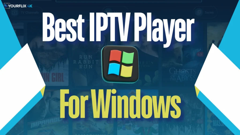 Best Iptv Player For Windows